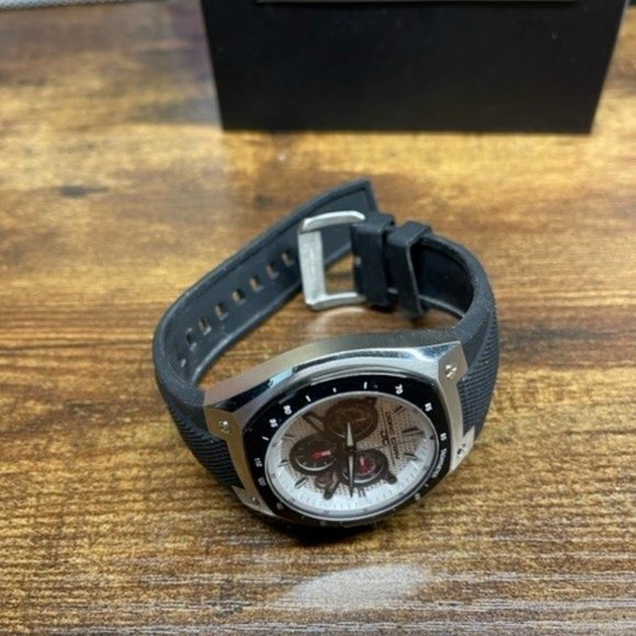 Jorg Gray Men's Chronograph Watch - Picture 5 of 8